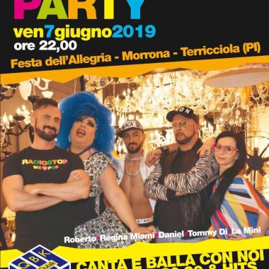 Radiostopparty Radiostopparty