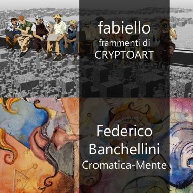 Mostra Fabio Federico Web